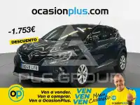 2020 Renault Captur