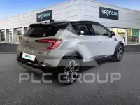 2020 Renault Captur