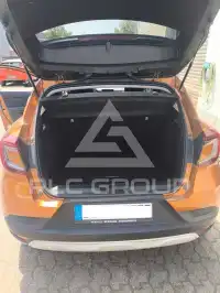 2020 Renault Captur
