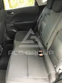2020 Renault Captur