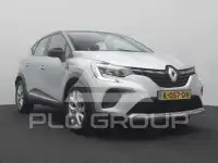 2020 Renault Captur