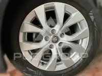 2020 Renault Captur