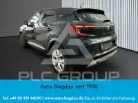 2020 Renault Captur