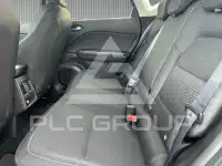 2020 Renault Captur