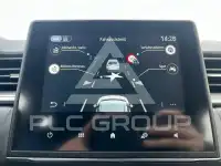 2020 Renault Captur