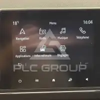 2020 Renault Captur