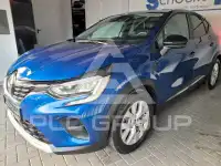 2020 Renault Captur