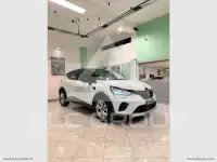 2020 Renault Captur