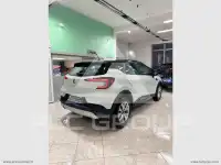 2020 Renault Captur
