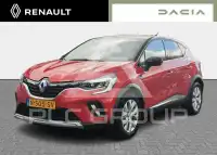 2020 Renault Captur