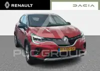 2020 Renault Captur