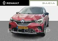 2020 Renault Captur