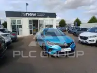 2020 Renault Captur