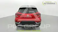 2020 Renault Captur