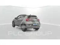 2020 Renault Captur