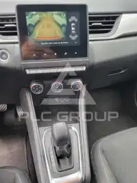 2020 Renault Captur
