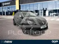 2020 Renault Captur