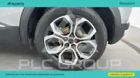 2020 Renault Captur