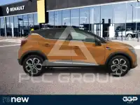 2020 Renault Captur