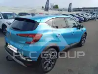 2020 Renault Captur