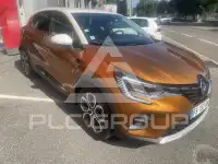 2020 Renault Captur