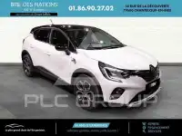 2020 Renault Captur