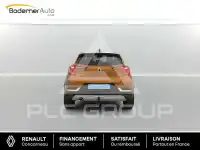 2020 Renault Captur