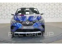 2020 Renault Captur