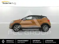 2020 Renault Captur