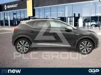 2020 Renault Captur