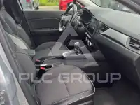 2020 Renault Captur