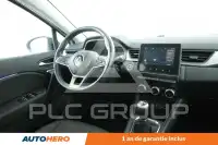 2020 Renault Captur