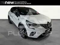 2020 Renault Captur