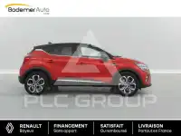 2020 Renault Captur