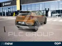 2020 Renault Captur