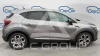 2020 Renault Captur
