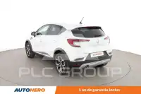 2020 Renault Captur