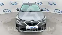 2020 Renault Captur