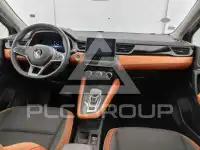 2020 Renault Captur