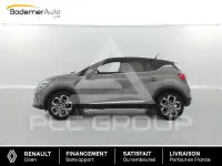 2020 Renault Captur