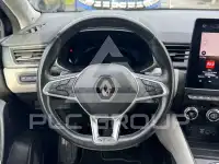2020 Renault Captur