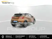 2020 Renault Captur