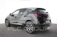 2020 Renault Captur
