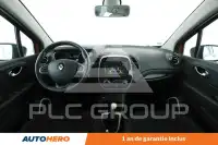2020 Renault Captur