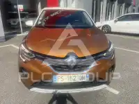 2020 Renault Captur