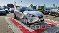 2020 Renault Captur