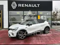 2020 Renault Captur