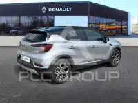 2020 Renault Captur