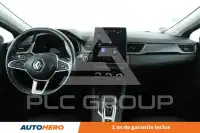 2020 Renault Captur