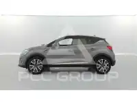 2020 Renault Captur